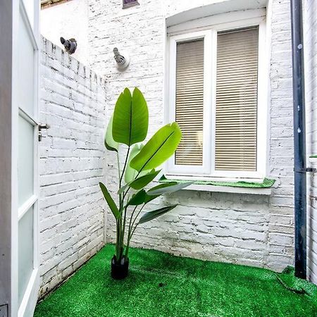 Camden Cocoon, 2' From Tube Up To 4 Apartment ลอนดอน ภายนอก รูปภาพ