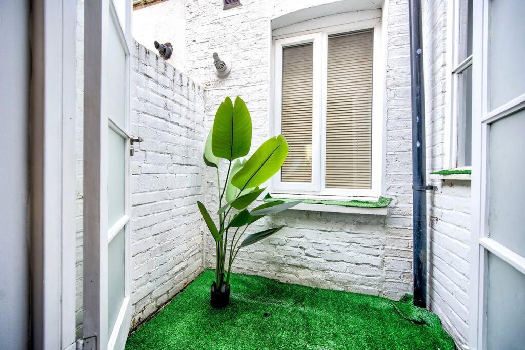 Camden Cocoon, 2' From Tube Up To 4 Apartment ลอนดอน ภายนอก รูปภาพ
